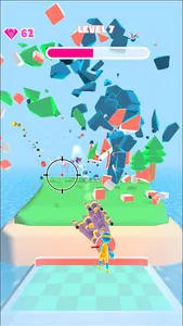The Big Gun screenshot 9