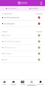 Calico Legal Solutions Group screenshot 5