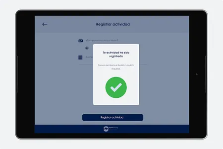 Legaltracking screenshot 9