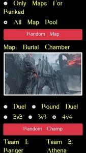 Quake Champions Random screenshot 0