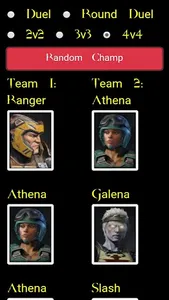 Quake Champions Random screenshot 1