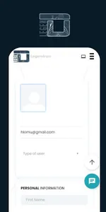 Legendapp screenshot 1