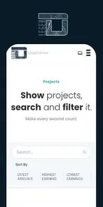 Legendapp screenshot 4