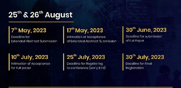 PIBM Int. Conference 2023 screenshot 2