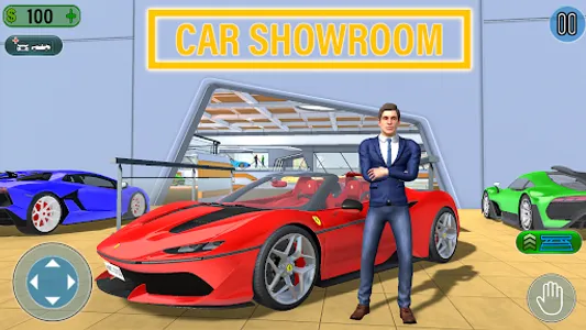 Virtual Billionaire Car Dealer screenshot 11