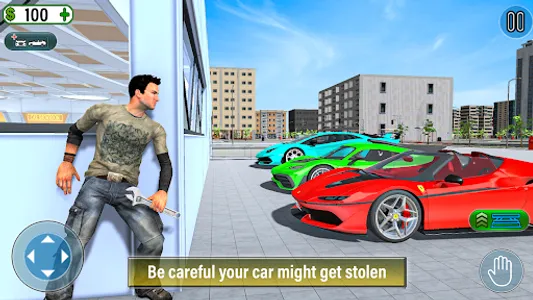 Virtual Billionaire Car Dealer screenshot 14