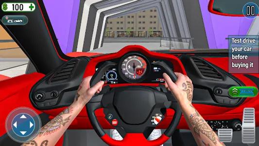 Virtual Billionaire Car Dealer screenshot 8