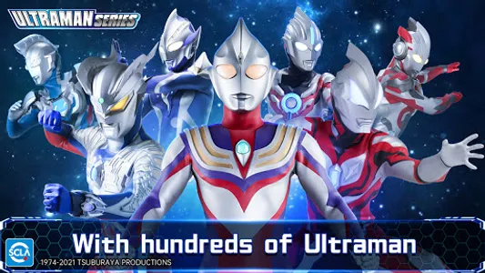 Ultraman: Legend of Heroes screenshot 10