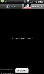 RefDroid screenshot 0