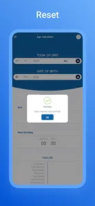 Age Calculator 2023 screenshot 5