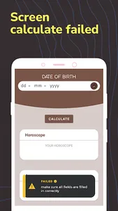 Horoscope & Age Calculator screenshot 7