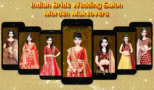 Indian Arranged Wedding Modern screenshot 2