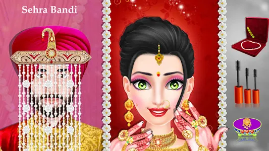 Punjabi Wedding:Patiala Girl R screenshot 3