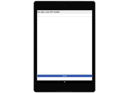 QR and Barcode reader screenshot 3