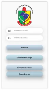 Legislador screenshot 0