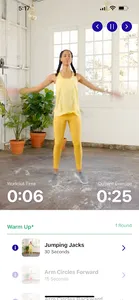 LegitFit - Fitness & Nutrition screenshot 1