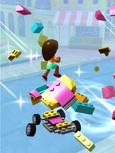 LEGO® Friends: Heartlake Rush screenshot 10