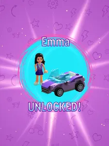 LEGO® Friends: Heartlake Rush screenshot 14