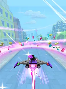 LEGO® Friends: Heartlake Rush screenshot 15