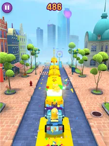 LEGO® Friends: Heartlake Rush screenshot 16