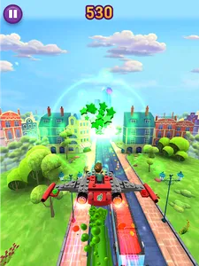 LEGO® Friends: Heartlake Rush screenshot 17