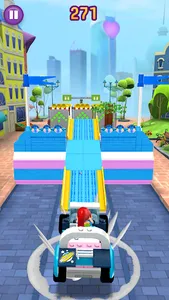 LEGO® Friends: Heartlake Rush screenshot 5