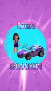 LEGO® Friends: Heartlake Rush screenshot 6