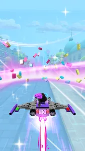 LEGO® Friends: Heartlake Rush screenshot 7