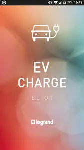 EV CHARGE light screenshot 0