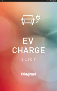 EV CHARGE light screenshot 5