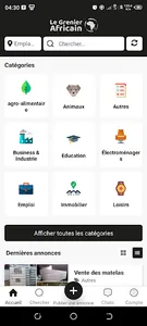 LeGrenierAfricain screenshot 16