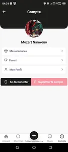 LeGrenierAfricain screenshot 17