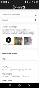 LeGrenierAfricain screenshot 3