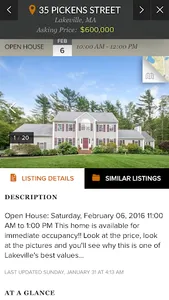 lehighvalleylive: Real Estate screenshot 2