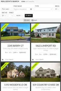 lehighvalleylive: Real Estate screenshot 5