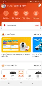 LEHOANG CCTV screenshot 10