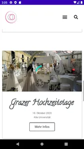Die Hochzeitstage screenshot 0