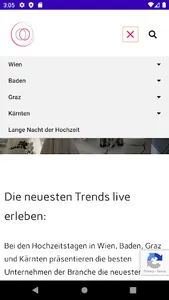 Die Hochzeitstage screenshot 1