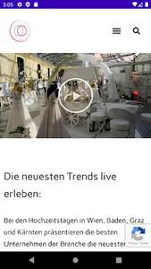 Die Hochzeitstage screenshot 2