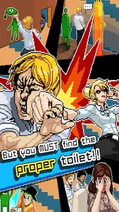 Peece Maker screenshot 4