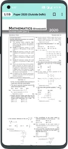 Class 10 CBSE Paper screenshot 3