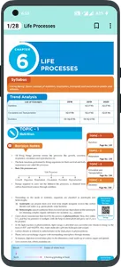 Class 10 CBSE Paper screenshot 4