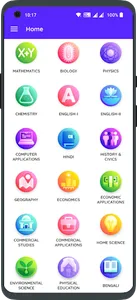 Class 10 ICSE Paper screenshot 0