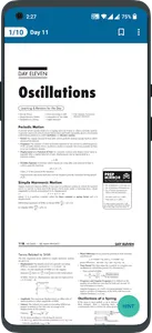 JEE MAIN Crash Course 2023 screenshot 2