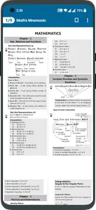 JEE MAIN Crash Course 2023 screenshot 6