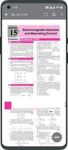 JEE Main Paper Solution screenshot 2