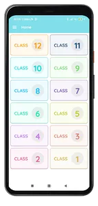 NCERT Solutions (Class 1-12) screenshot 0