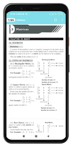 NCERT Solutions (Class 1-12) screenshot 5