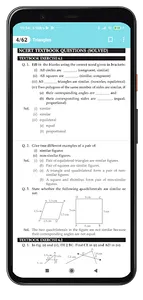 NCERT Solutions (Class 1-12) screenshot 7