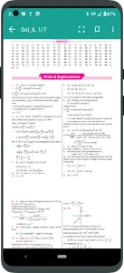 NEET: Past Year Paper Solution screenshot 4